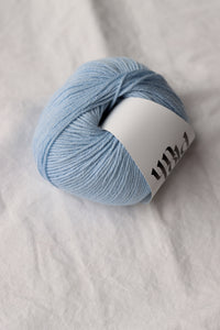 Un-told Cotton merino -Sky Blue