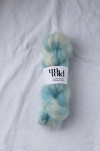 Un-told Chunky Mohair - Isbading