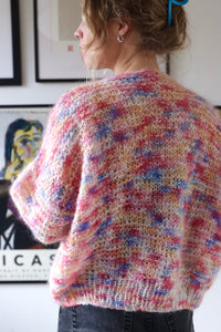 Delara cardigan